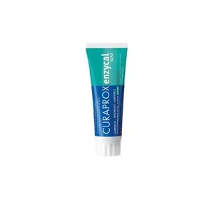 Curaprox Enzycal 1450 pasta do zębów 10ml