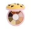 I Heart Revolution Cookie paleta cieni Chocolate Chip 10 g