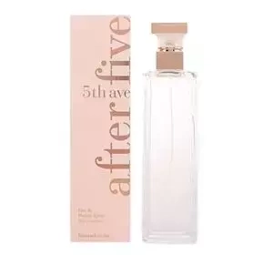 Elizabeth Arden 5th Avenue After Five woda perfumowana spray 125 ml