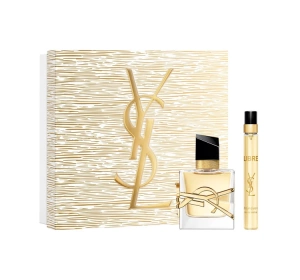 Yves Saint Laurent Libre woda perfumowana spray 30 ml + 10 ml