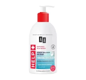 AA Help krem-balsam do rąk 275ml