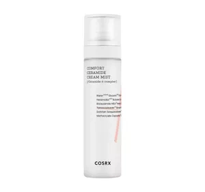 Cosrx Balancium Comfort Ceramide Cream Mist mgiełka do twarzy 120 ml