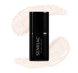Semilac WeddiNails lakier hybrydowy 580 Party Together 7 ml