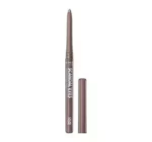 Rimmel Scandal'Eyes Exaggerate automatyczna kredka do oczu 006 Taupe 0,35g