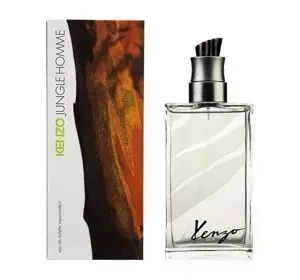 Kenzo Jungle Homme woda toaletowa man spray 100ml