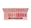 Eveline Cosmetics Eyeshadow Palette paleta cieni Angel Dream 12 g