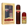 Cuba Royal woda toaletowa spray 100 ml + dezodorant roll-on 50 ml