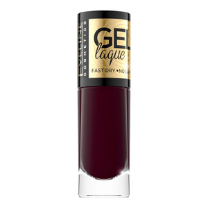 Eveline Cosmetics Gel Laque żelowy lakier do paznokci 334 8 ml