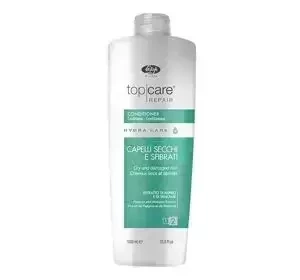 Lisap Milano Top Care Hydra Care odżywka do włosów 1000ml