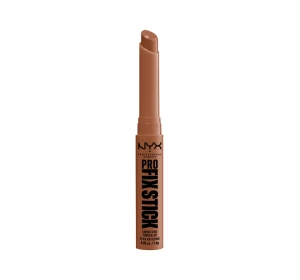 NYX Professional Makeup Pro Fix Stick korektor w sztyfcie do twarzy 13 Cappuccino 1,6 g