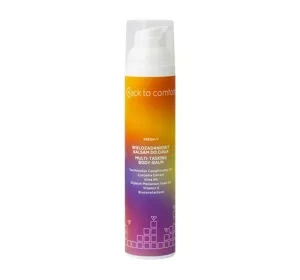 Back to Comfort Fresh-Y wielozadaniowy balsam do ciała 100 ml