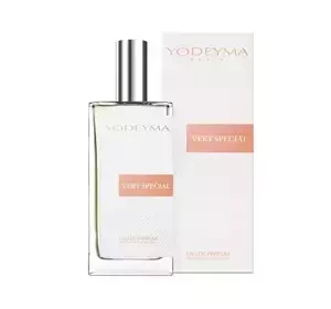 Yodeyma Very Special woda perfumowana spray 50 ml
