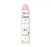 Dove Invisible Care Floral Touch antyperspirant w sprayu 250 ml