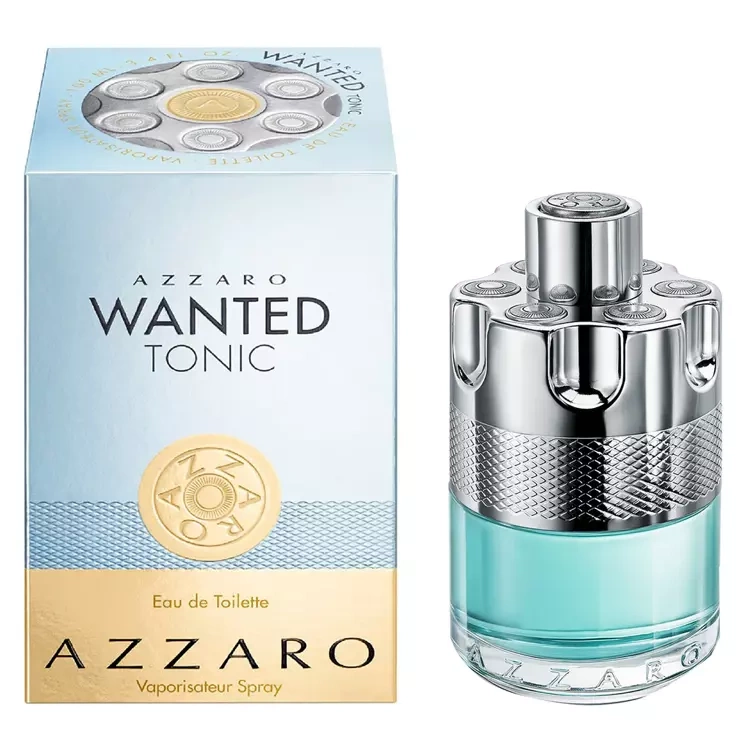 azzaro wanted tonic