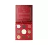 Claresa Hottie Fire paleta cieni do powiek 12 g
