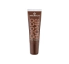 Essence Choco Bomb błyszczyk do ust 01 Chocoholic! 10 ml