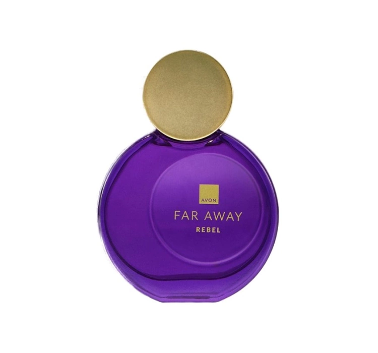 avon far away rebel