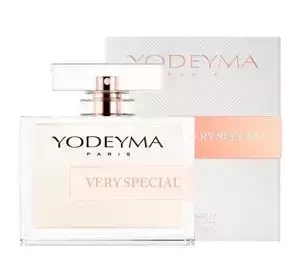 Yodeyma Very Special woda perfumowana spray 100ml
