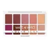 Wet n Wild Color Icon paleta cieni do powiek Heart & Sol 12g