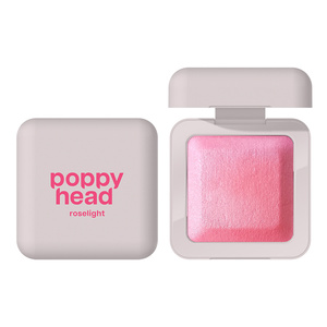 Poppy Head Roselight wypiekany róż rozświetlający 01 Rose Pearl 8,2 g