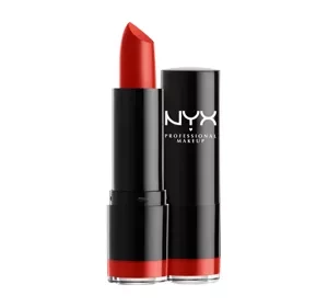 NYX Professional Makeup kremowa pomadka do ust 569 Snow White 4 g