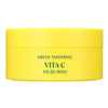 Goodal Green Tangerine Vita C Eye Gel Patch hydrożelowe płatki pod oczy z witaminą C 60 sztuk