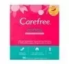 Carefree Cotton Fresh Scent wkładki higieniczne 56 sztuk