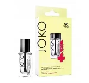 JOKO NAILS THERAPY ODŻYWKA DO PAZNOKCI INTENSYWNA REGENERACJA 11ML