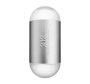 Tester Carolina Herrera 212 NYC woda toaletowa spray 100 ml