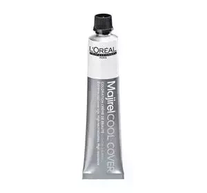 L'Oréal Professionnel Majirel Cool Cover farba do włosów 8 50 ml