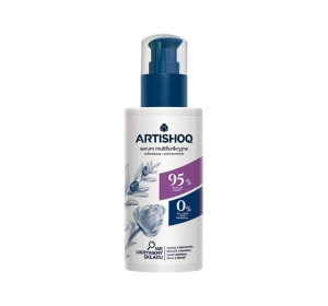Artishoq by Jaga Hupało serum do włosów multifunkcyjna kuracja bez spłukiwania 100 ml