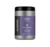 Allwaves odżywcza maska do włosów farbowanych 1000 ml