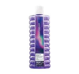 Avon Senses Bubble Bath płyn do kąpieli Dancing Skies 500 ml