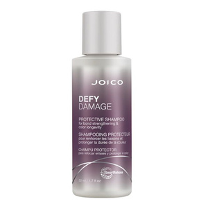 Joico Defy Damage ochronny szampon do włosów zniszczonych 50 ml