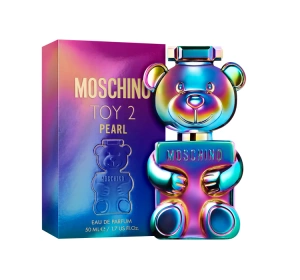 Moschino Toy 2 Pearl woda perfumowana spray 50ml