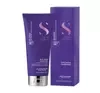 Alfaparf Milano Semi Di Lino Blonde odżywka do włosów blond i siwych 200 ml