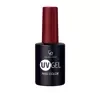 Golden Rose UV Gel lakier hybrydowy 128 10,2 ml