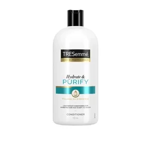 Tresemme Purify & Hydrate odżywka do włosów przetłuszczających się 720 ml