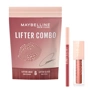 Maybelline x Cincior Lifter Combo zestaw konturówka do ust 09 1,2 g + błyszczyk do us Lifter Gloss 09 5,4 ml