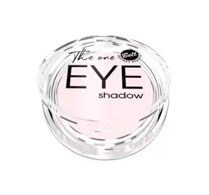 Bell The One Eye Shadow matowy cień do powiek 04 3,2 g
