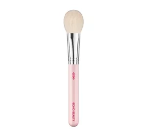 Boho Beauty pędzel do bronzera i różu 103 N