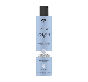 Lisap Milano Top Care Volume Up szampon zwiększający objętość włosów 250 ml