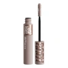 Maybelline Lash Sensational Body tusz do rzęs dodający objętości Black 9,75 ml