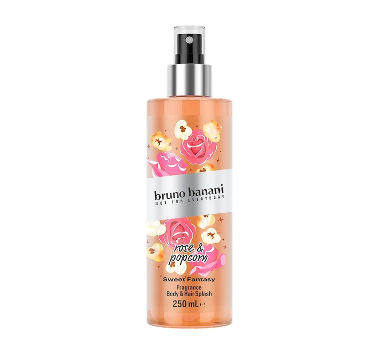 bruno banani sweet fantasy