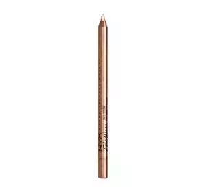 NYX Professional Makeup Epic Wear kredka do oczu 30 Rose Gold 1,22 g