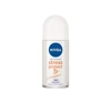 NIVEA Stress Protect antyperspirant roll-on dla kobiet 50 ml