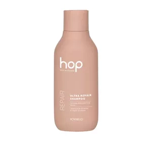 MONTIBELLO HOP JOIN WELLNESS REPAIR ULTRA NAPRAWCZY SZAMPON DO WŁOSÓW 300ML