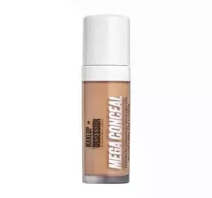 Makeup Obsession Mega Conceal korektor do twarzy 14 13ml