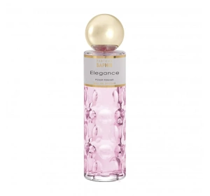 Saphir Elegance woda perfumowana spray 200 ml