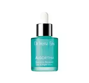 Dr Irena Eris Algorithm zaawansowane serum odmładzające na dzień i na noc 30 ml